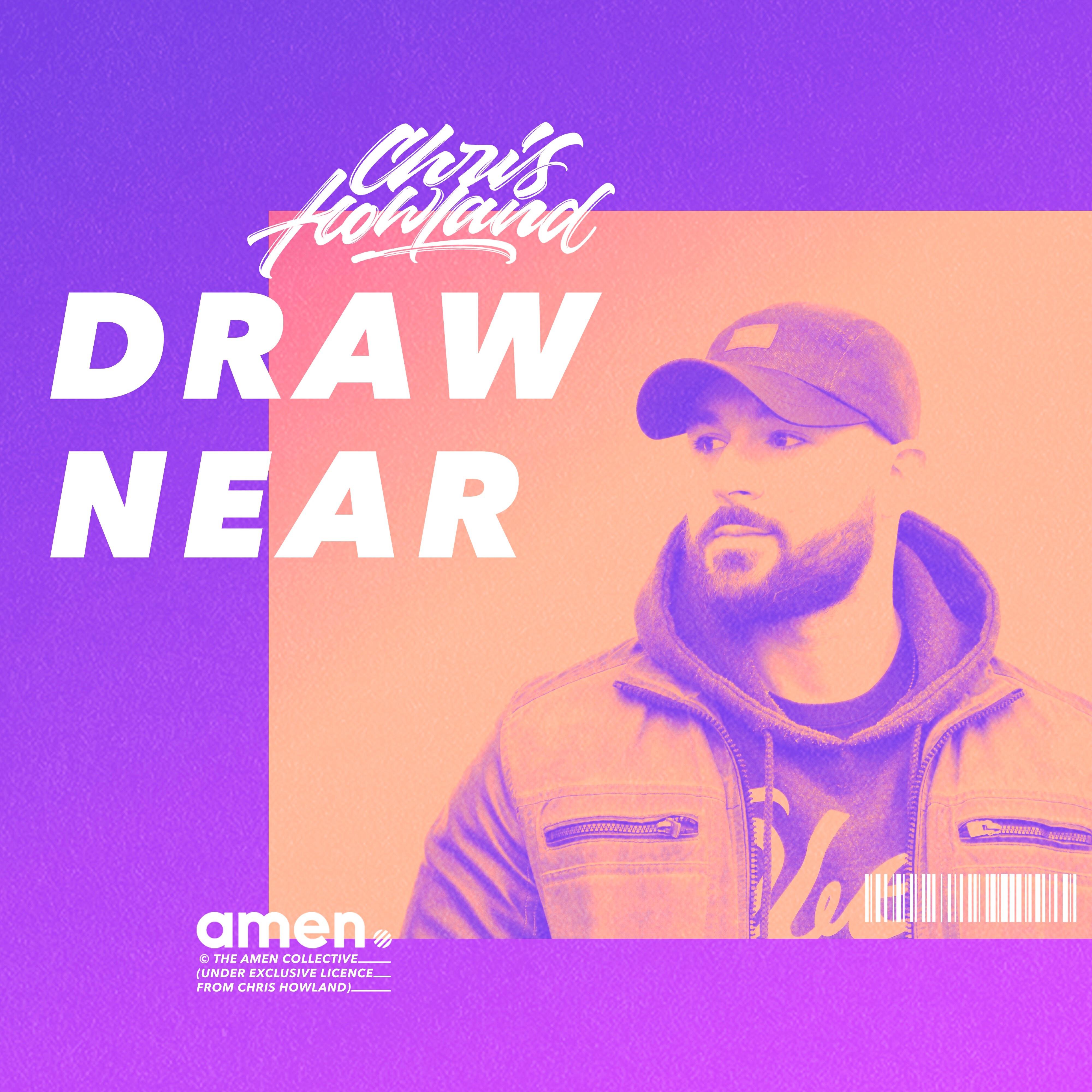 Релиз Draw Near