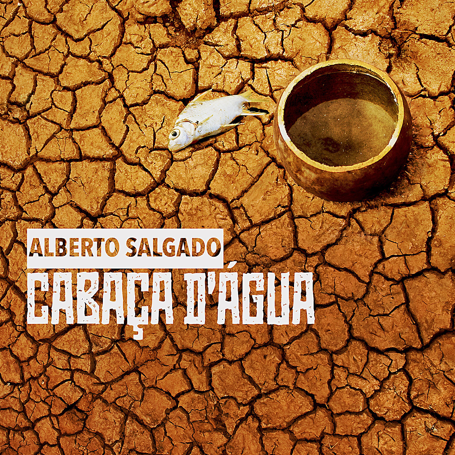 Релиз Cabaça D'água