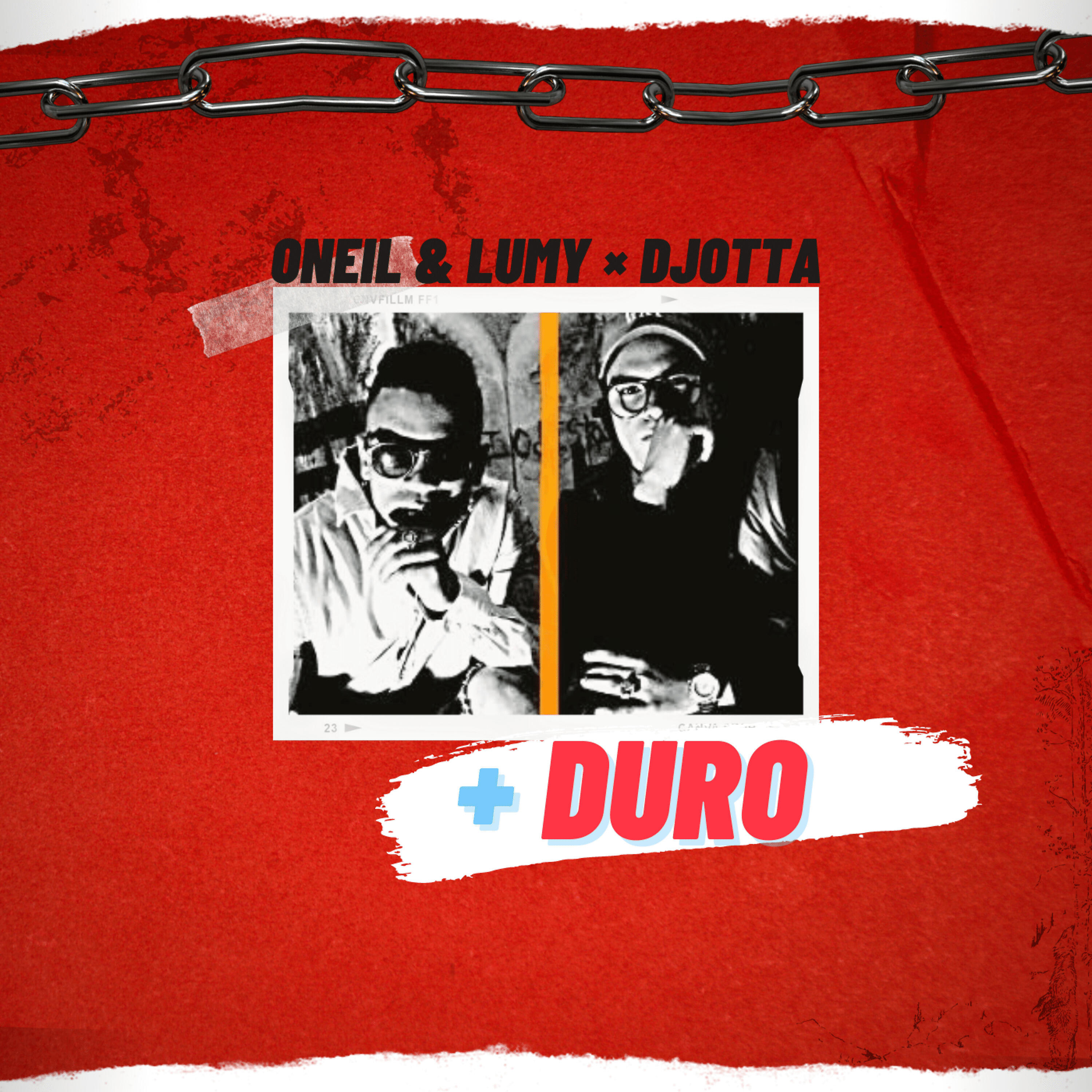 Релиз +Duro
