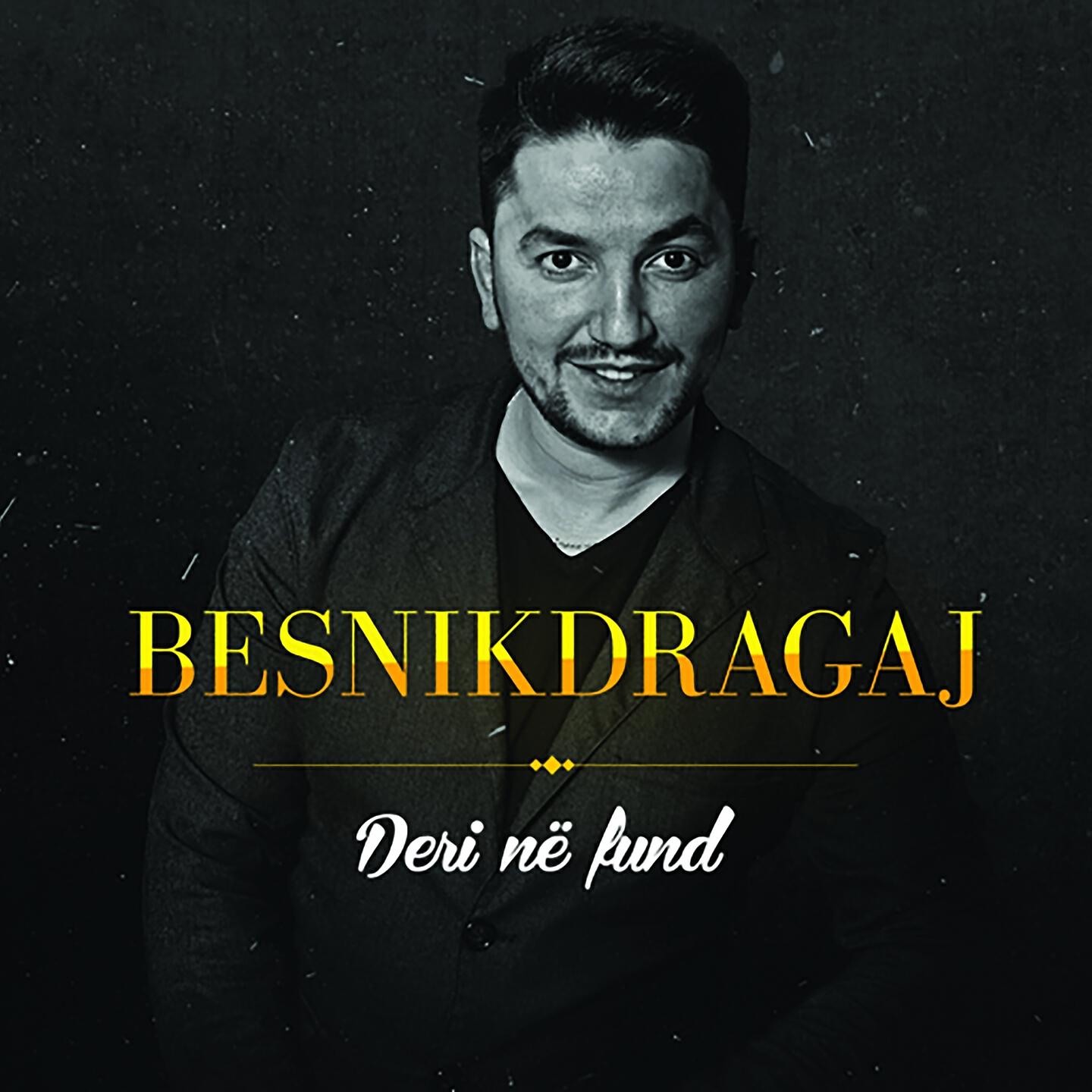 Релиз Deri Ne Fund