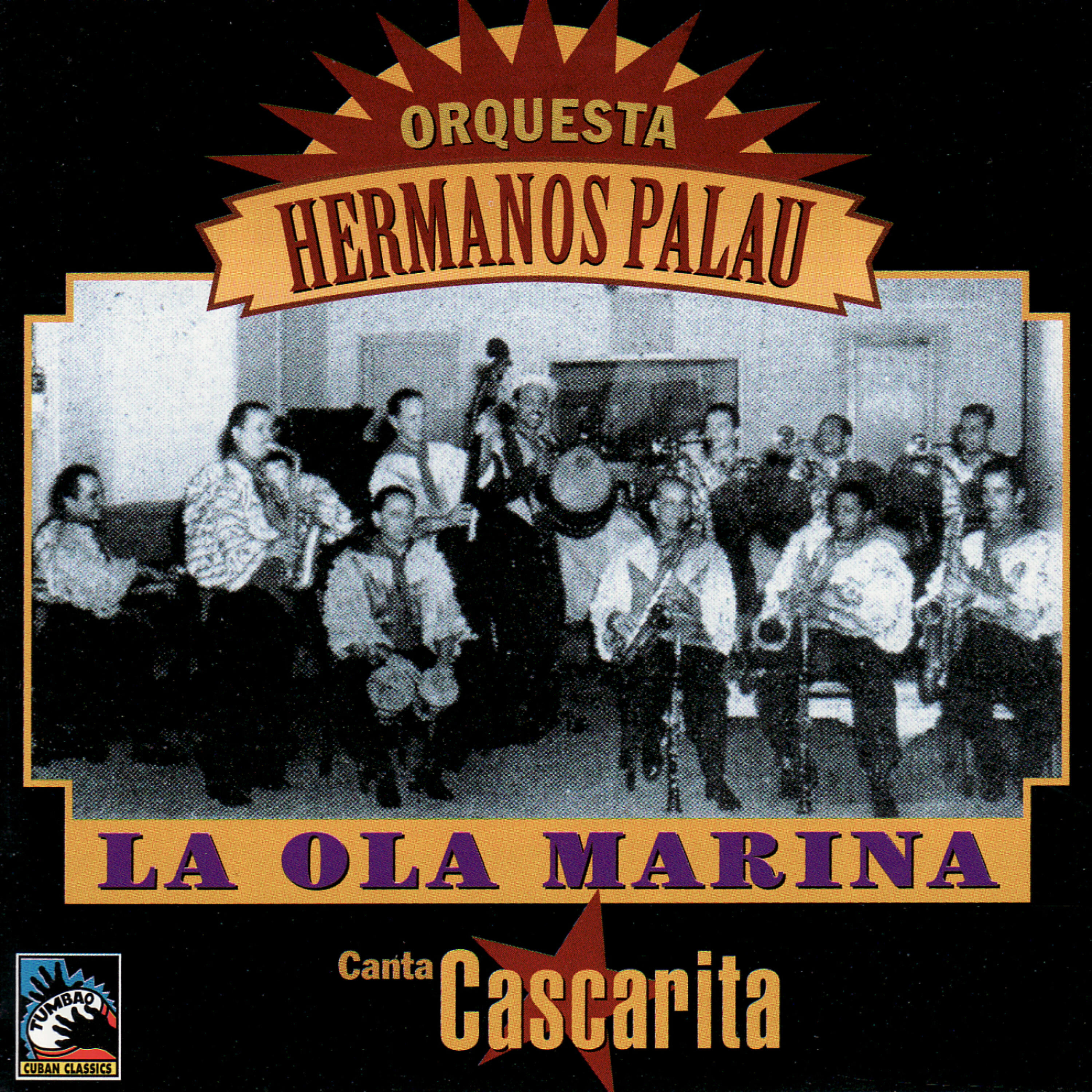 Релиз La Ola Marina