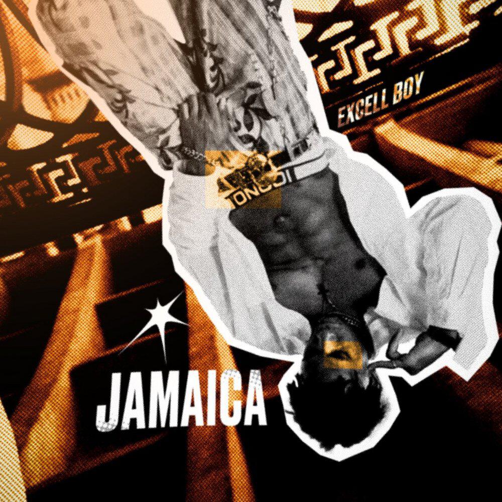 Релиз Jamaica