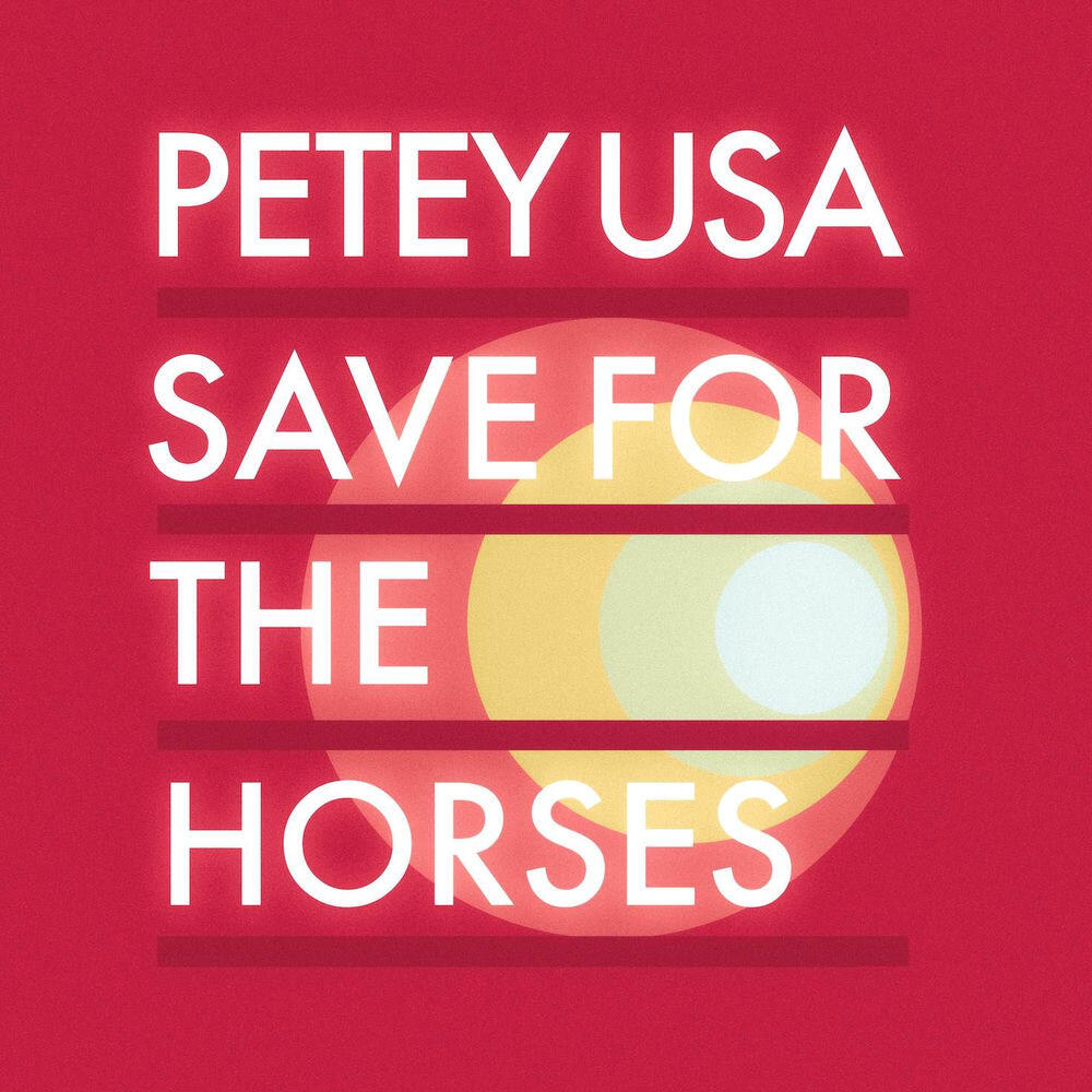 Релиз Save for the Horses