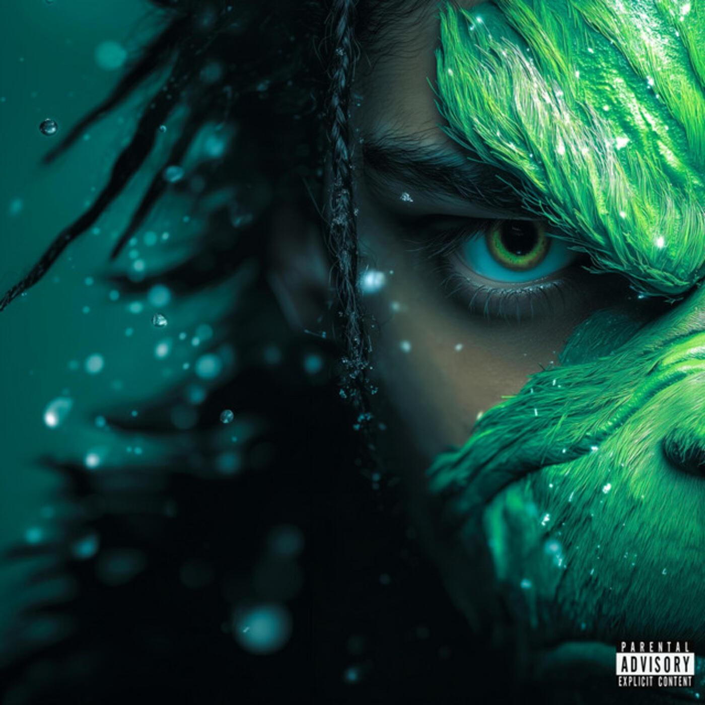 Релиз Grinch