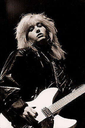Brix Smith