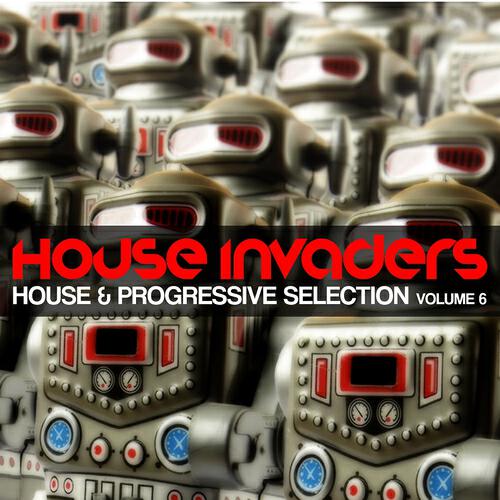 Релиз House Invaders