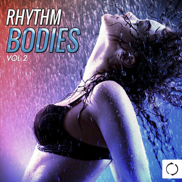 Релиз Rhythm Bodies, Vol. 2