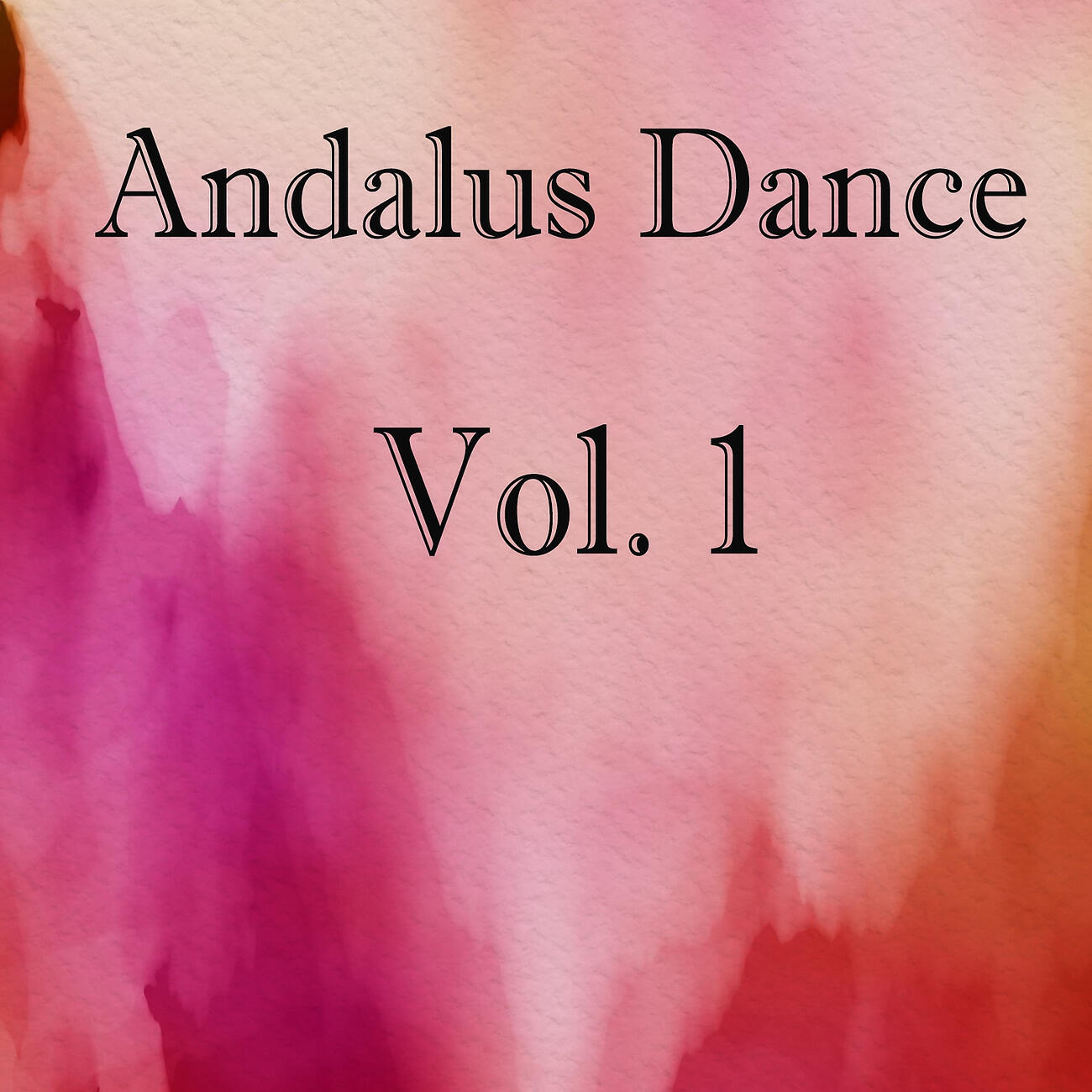 Релиз Andalus Dance, Vol. 1