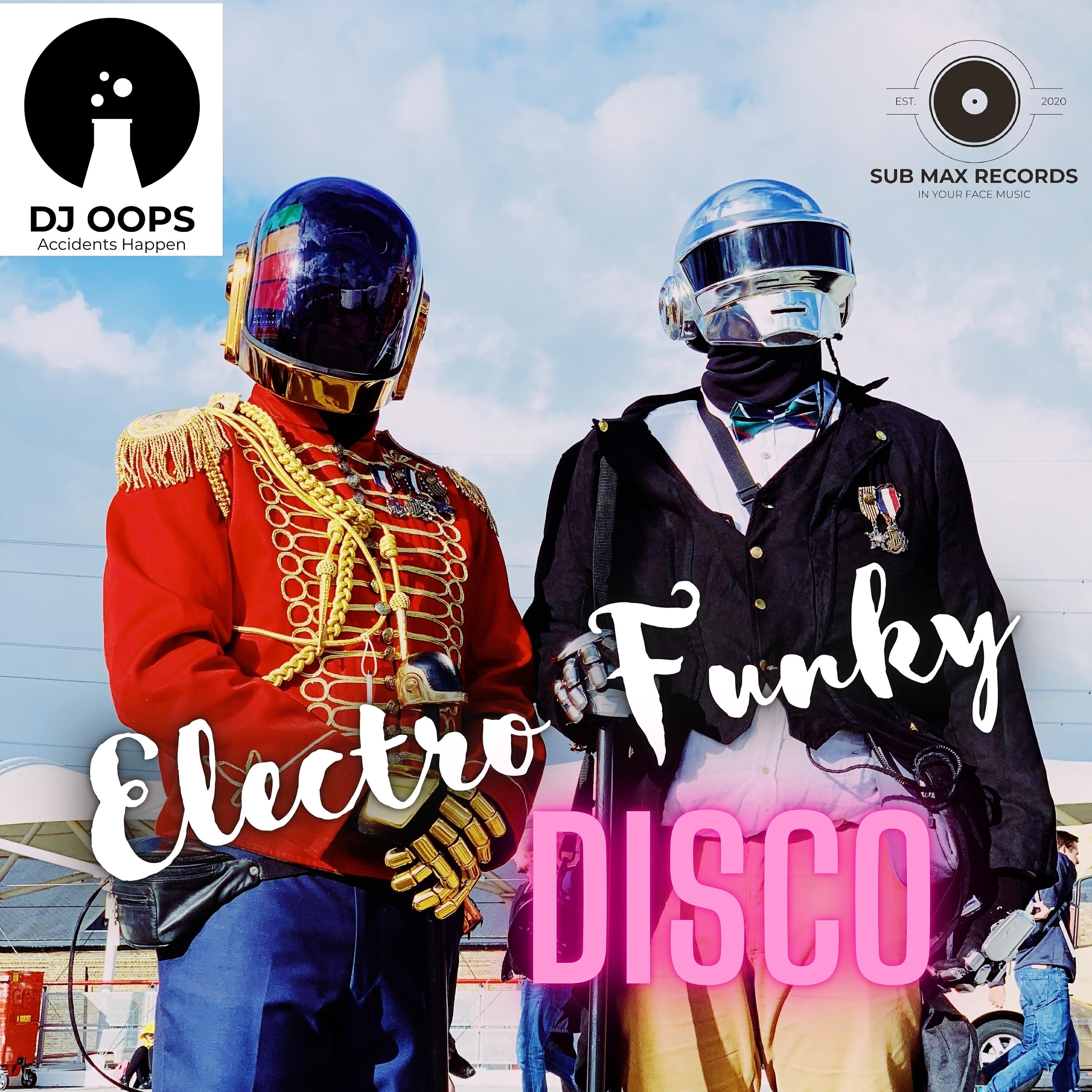 Релиз Electro Funky Disco