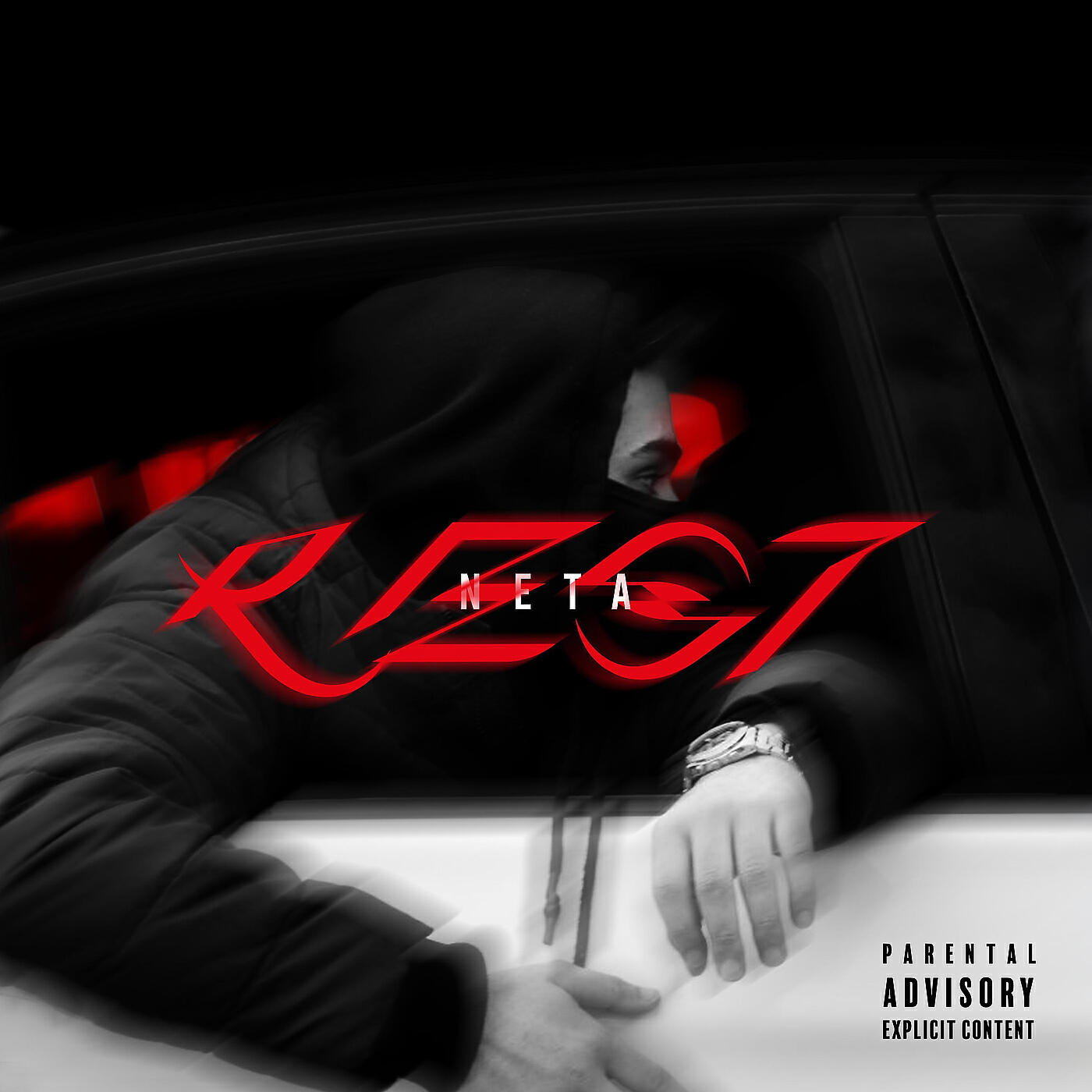 Релиз Rest