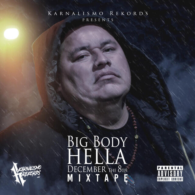 Релиз December the 8th Mixtape