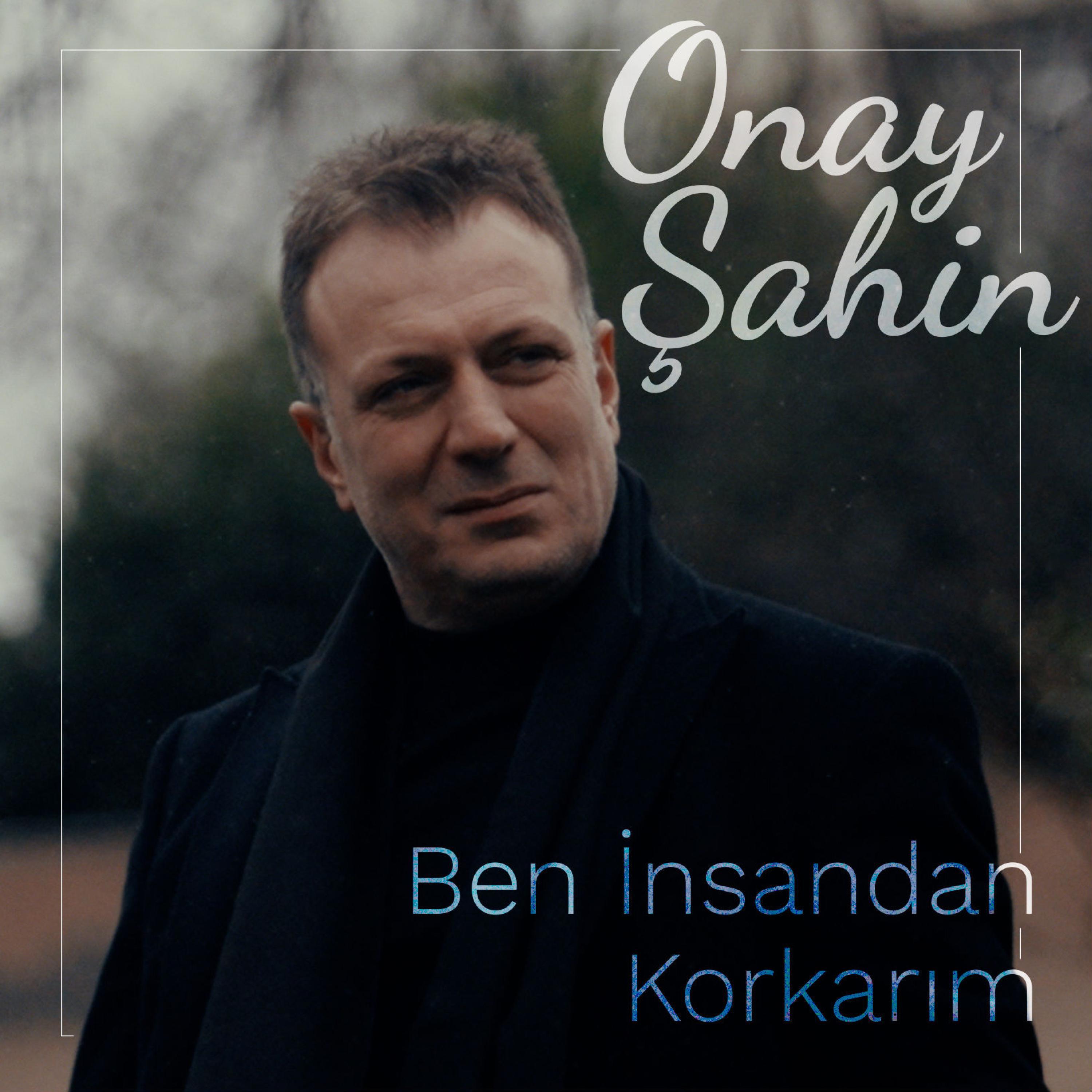 Релиз Ben İnsandan Korkarım
