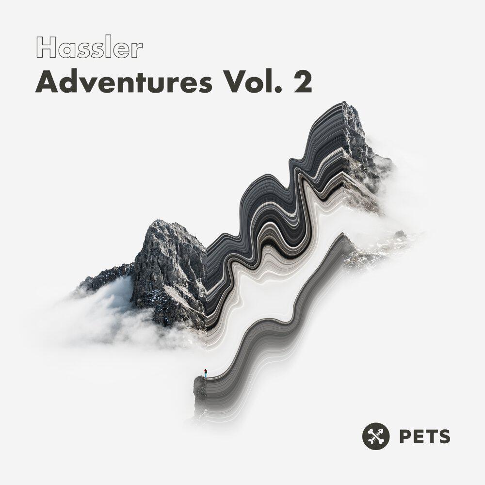 Релиз Adventures Vol.2