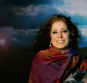 Wendy Waldman