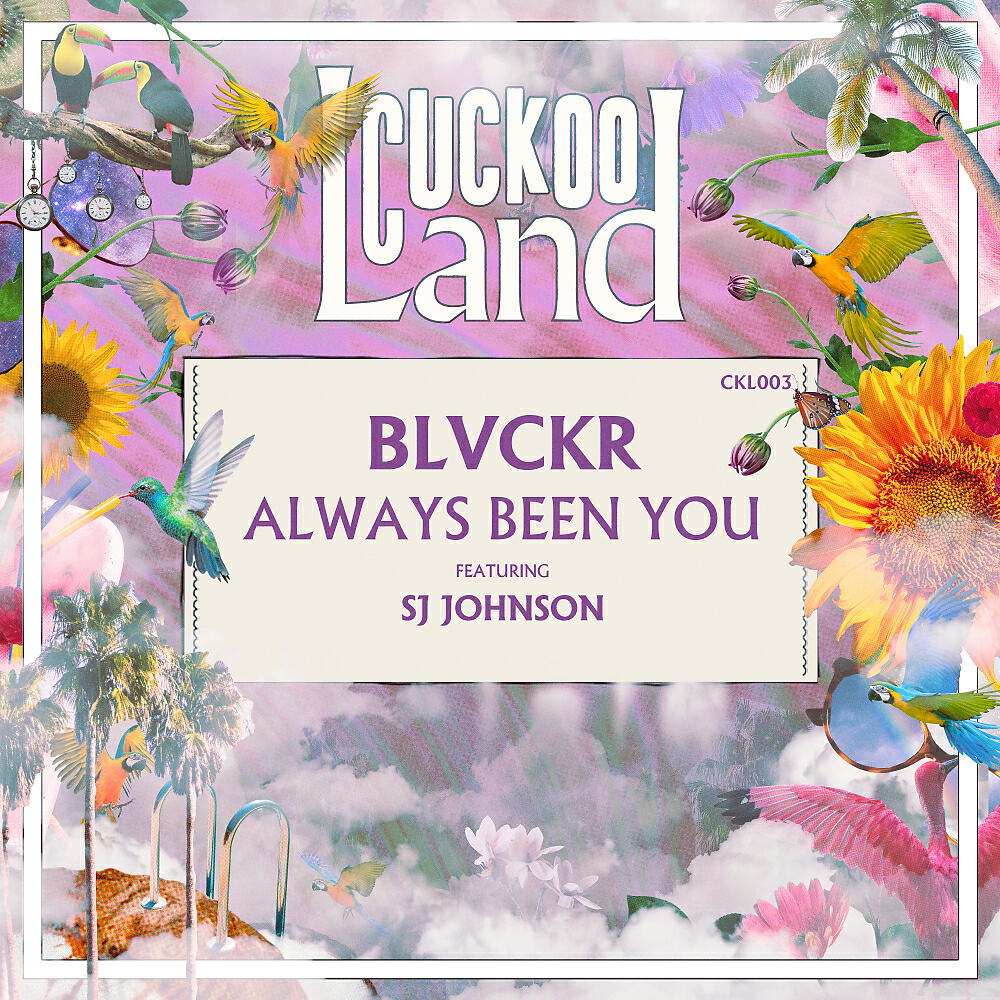 Скачать песню Blvckr, SJ Johnson - Always Been You (Edit) бесплатно в MP3 для Android и iOS