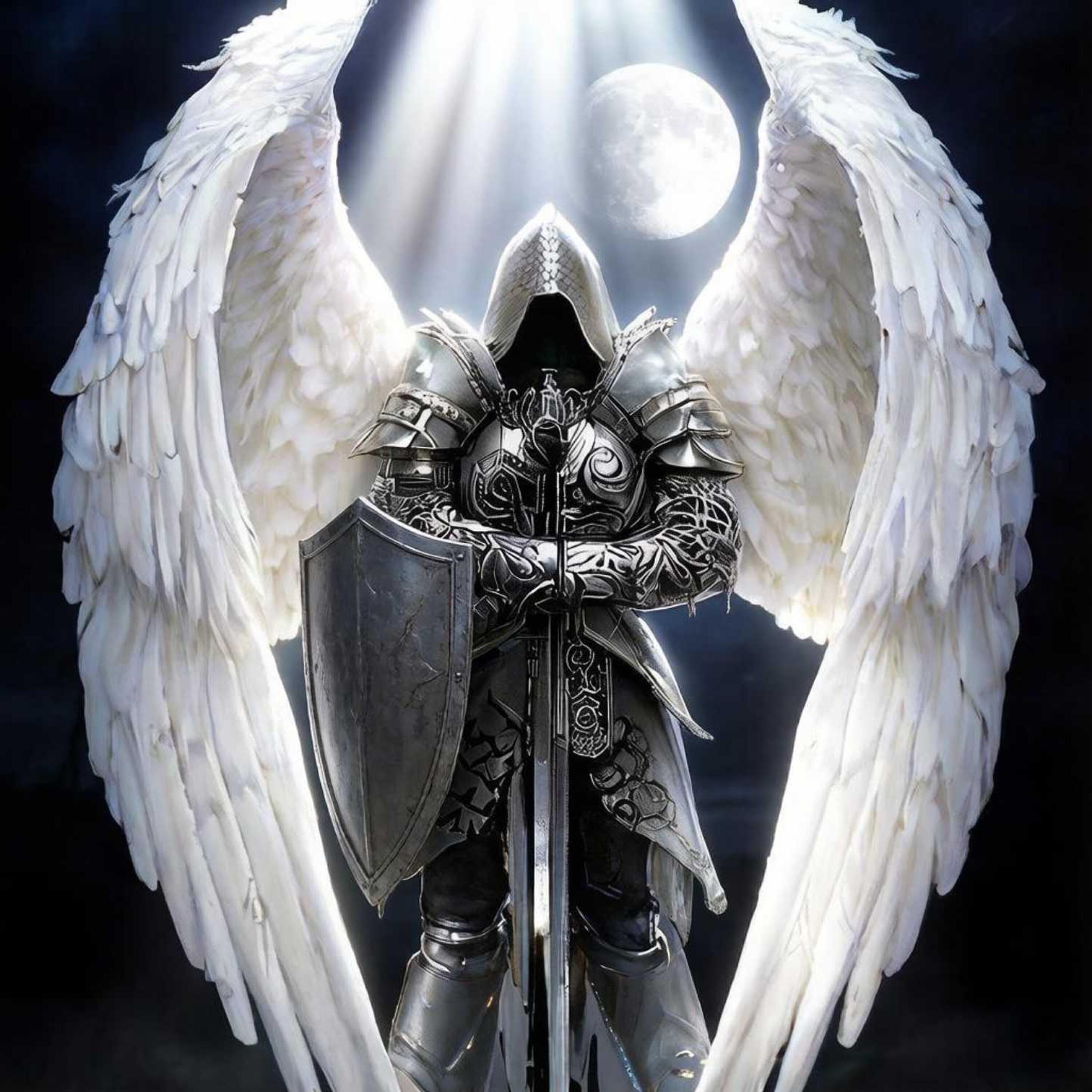 Релиз Guardian angel
