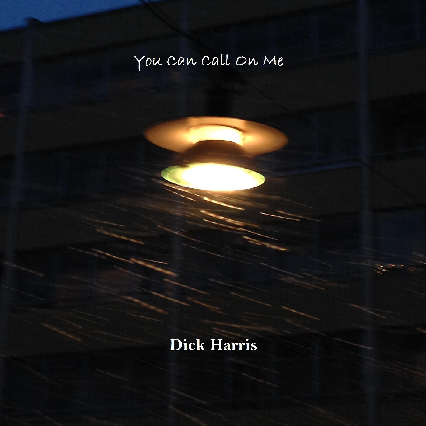 Релиз You Can Call on Me