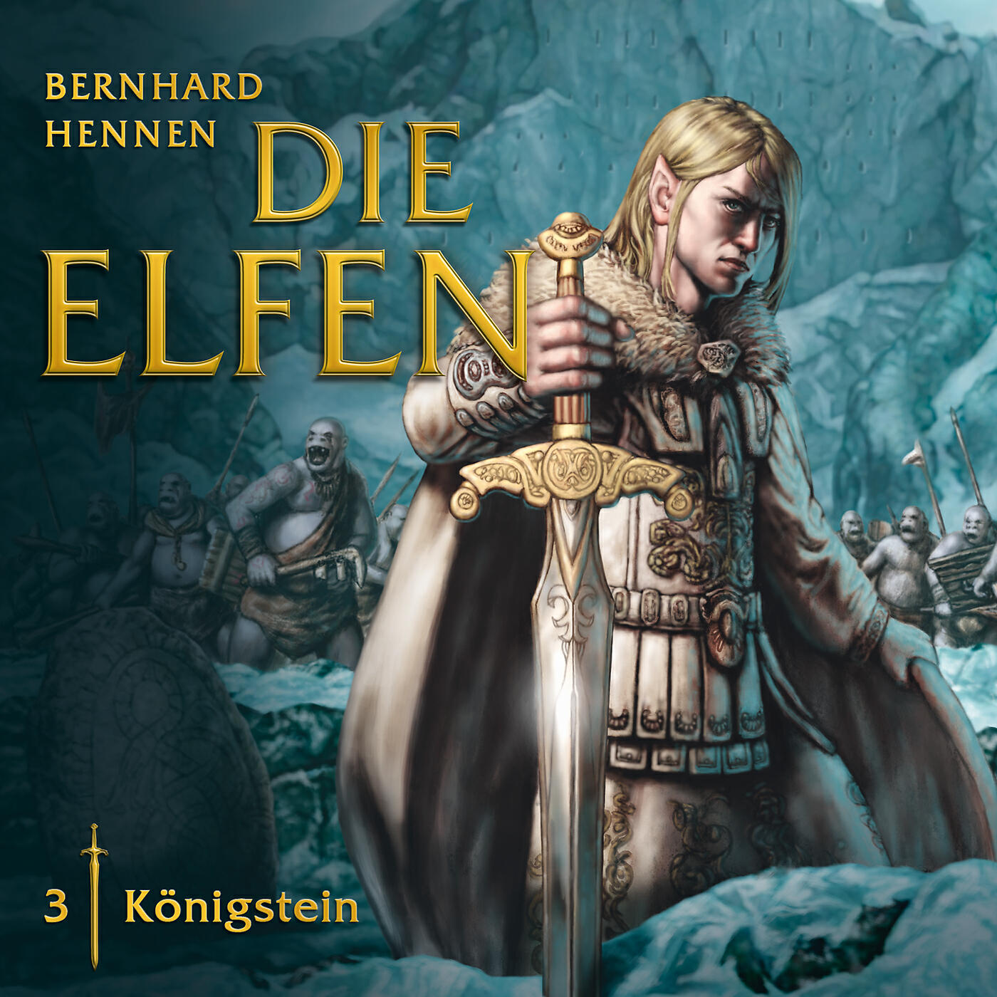 Релиз 03: Königstein