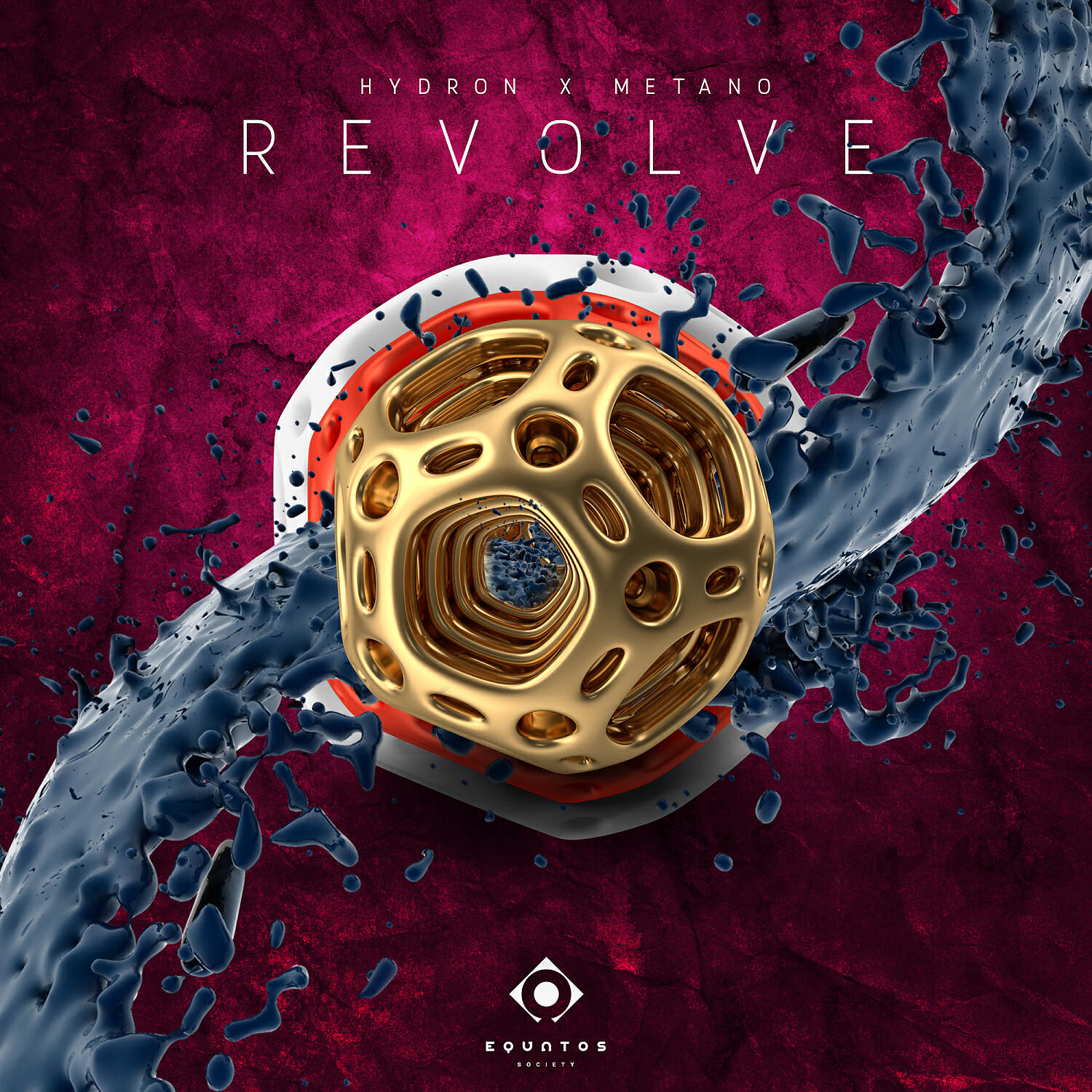 Релиз Revolve