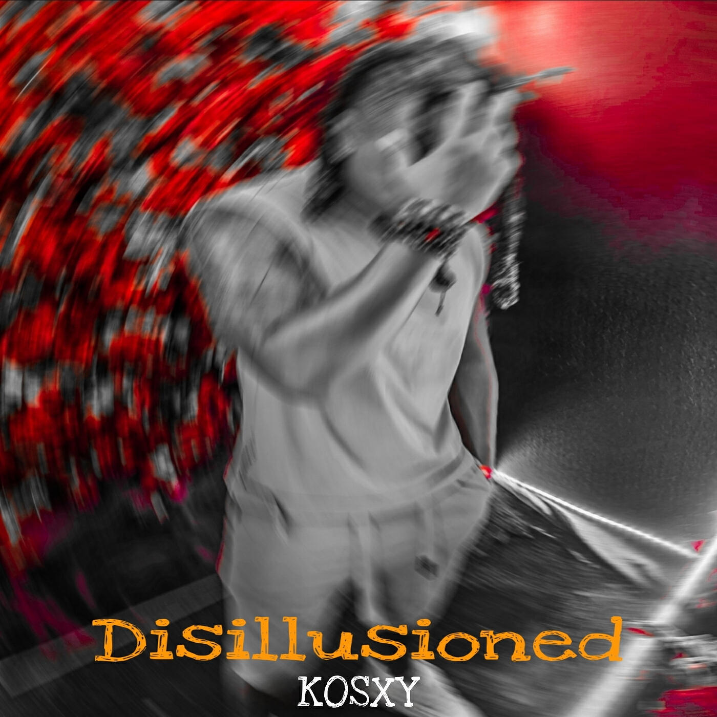 Релиз Disillusioned