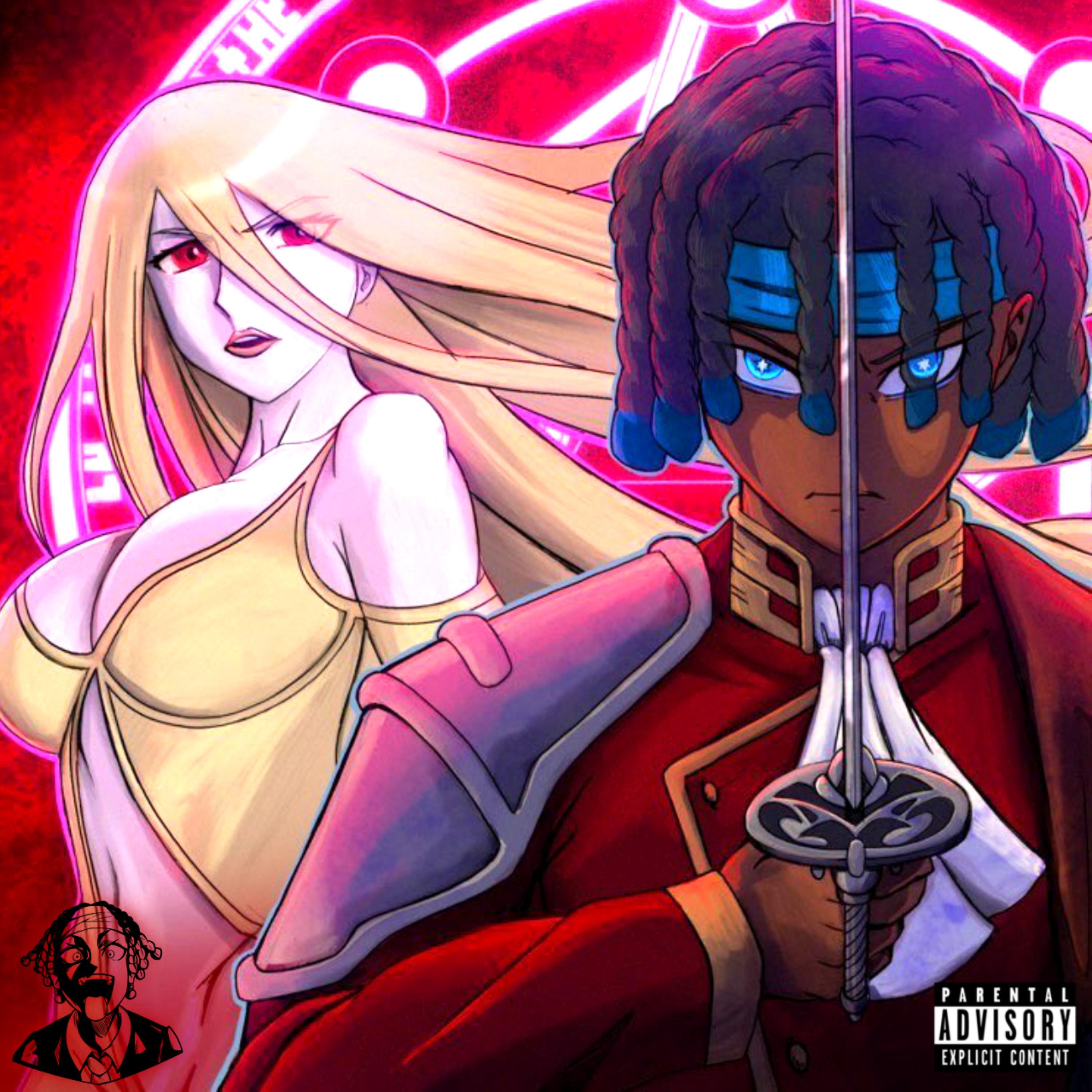 Релиз Dance in the Vampire Bund