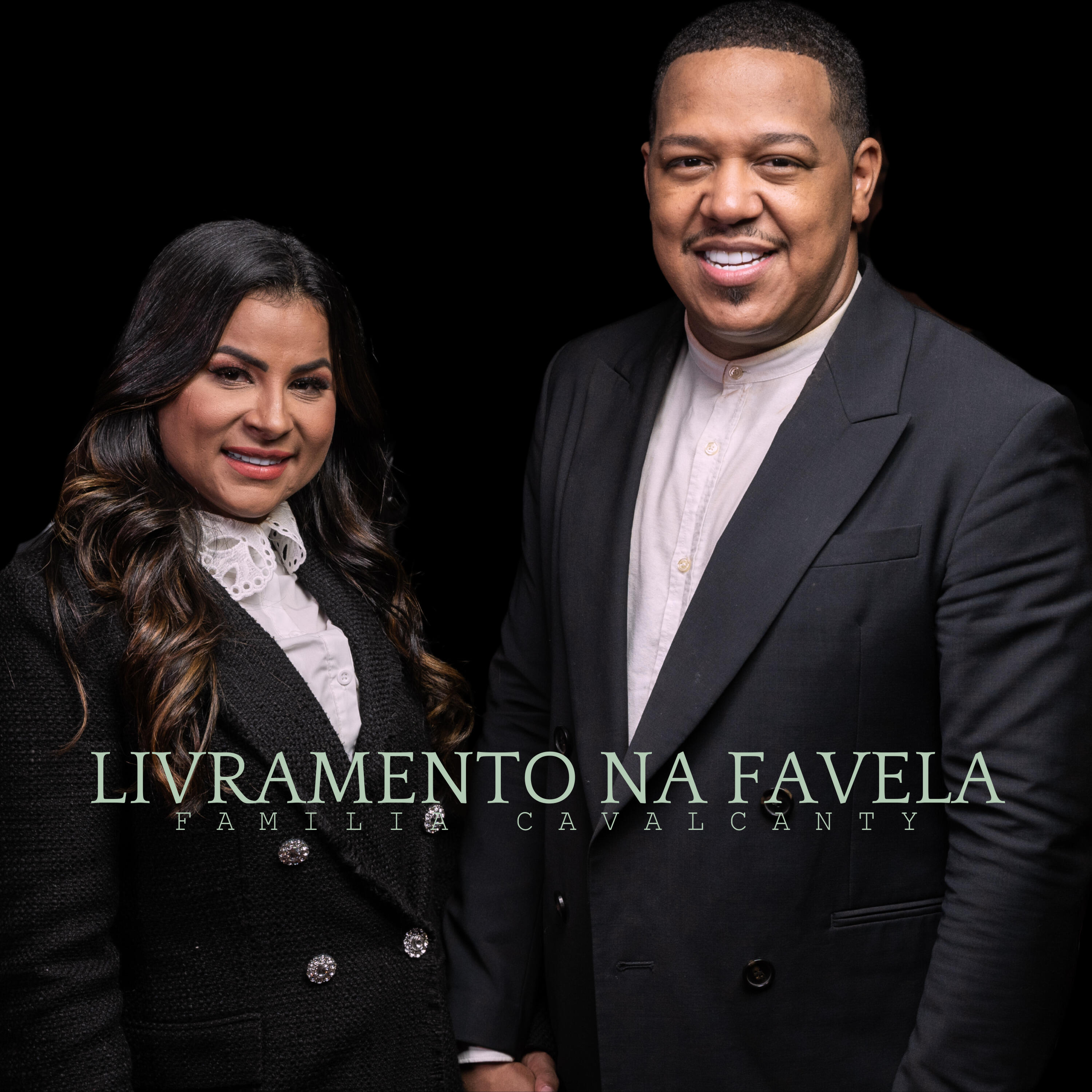 Релиз Livramento na Favela