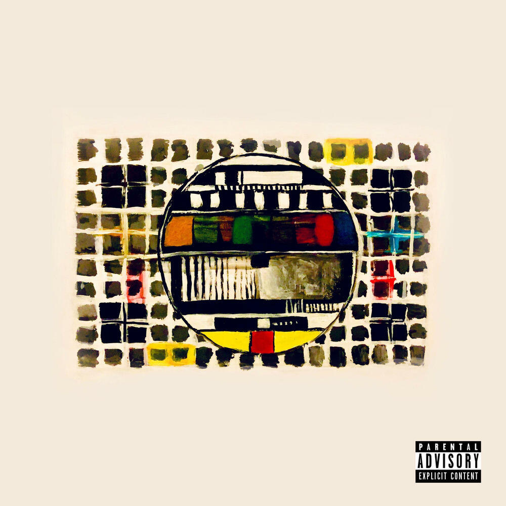 Релиз The Noyz Room