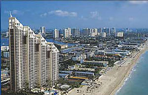 Miami DJ Collective