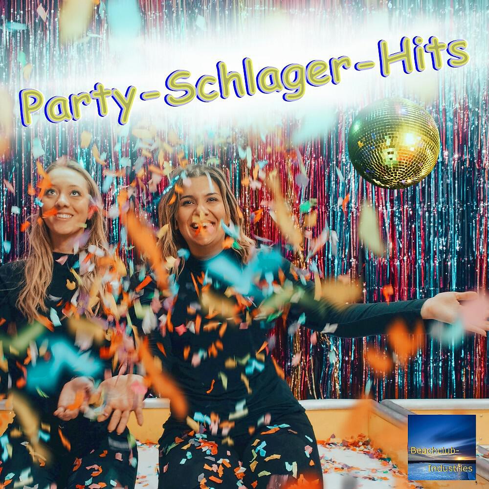 Релиз Party-Schlager-Hits