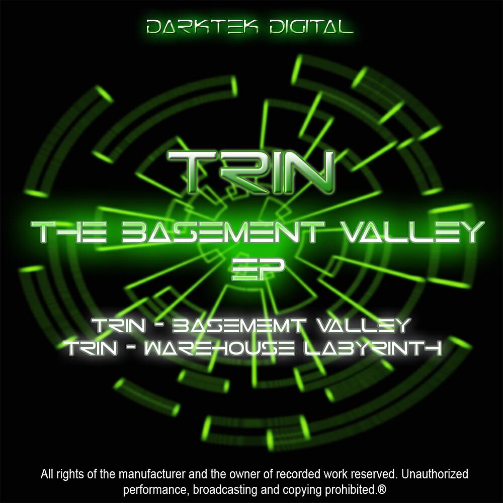 Скачать песню Trin - Warehouse Labyrinth бесплатно в MP3 для Android и iOS