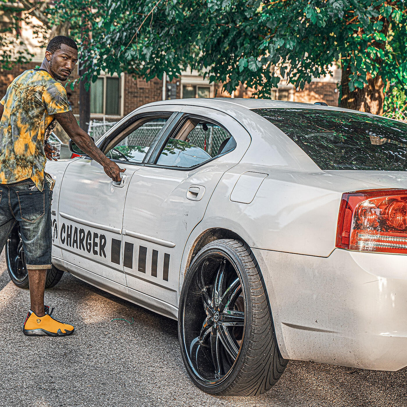 Blockbusta
