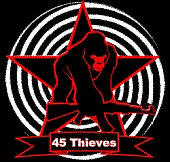 45 Thieves