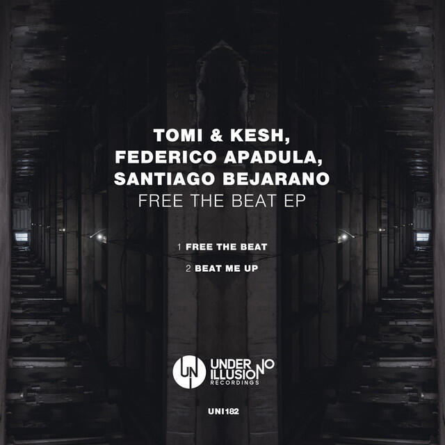 Релиз Free the Beat EP