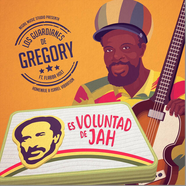 Релиз Es Voluntad de Jah