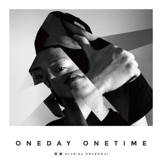 Релиз ONEDAY ONETIME