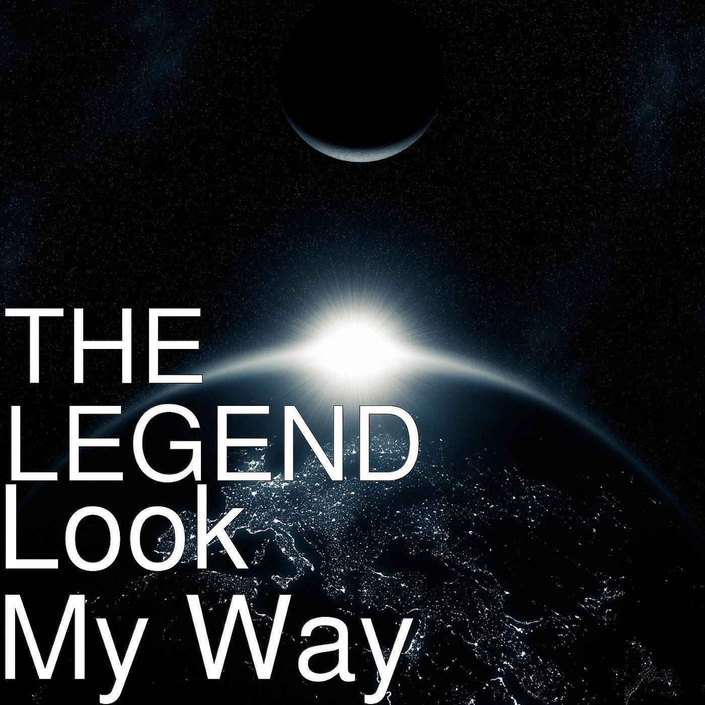 Релиз Look My Way