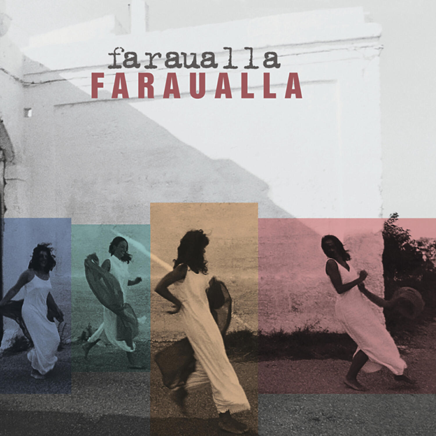 Релиз Faraualla