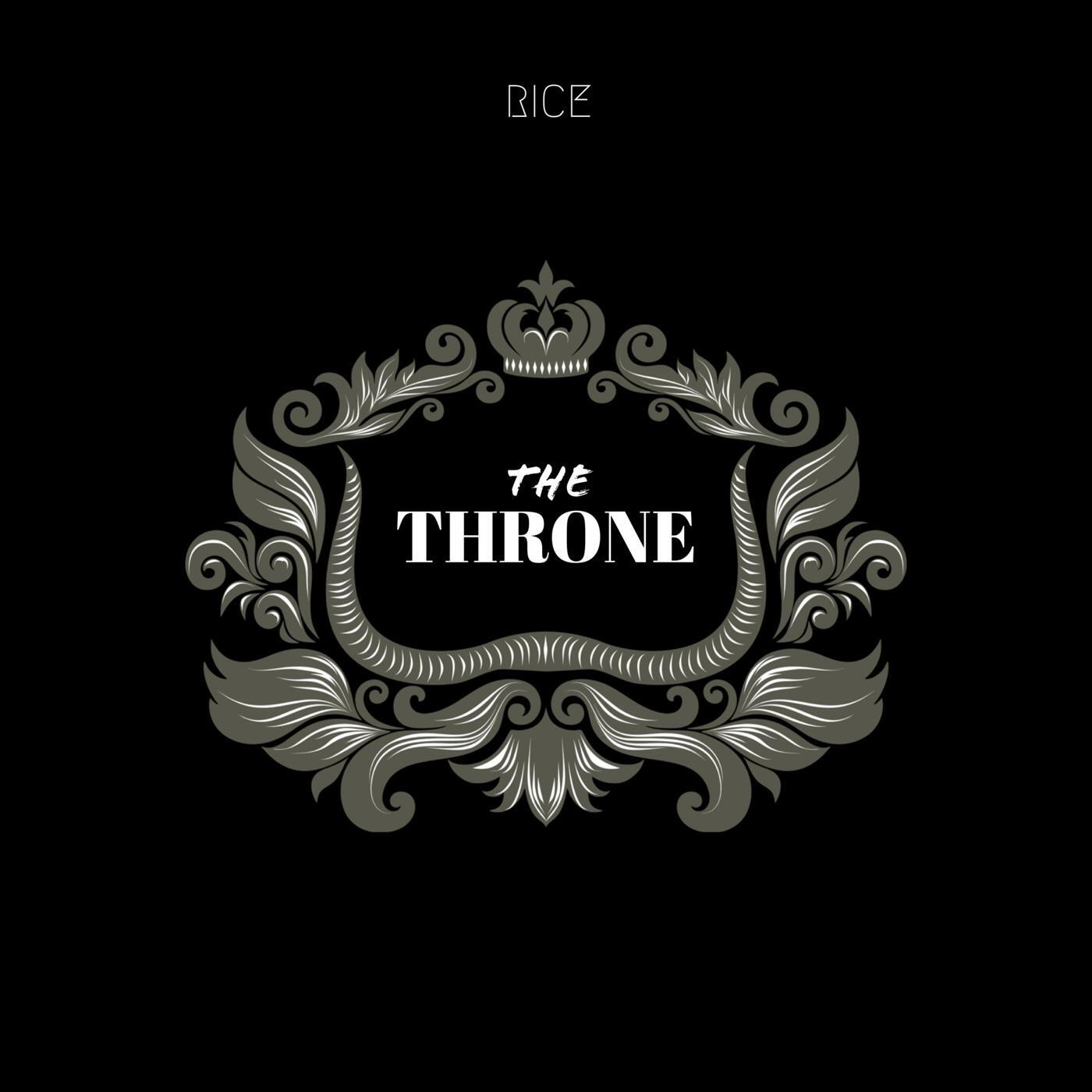 Релиз The Throne