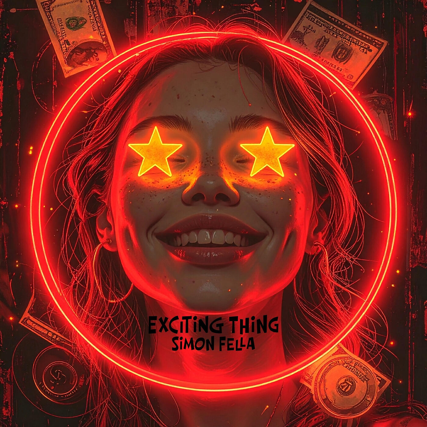 Релиз Exciting Thing