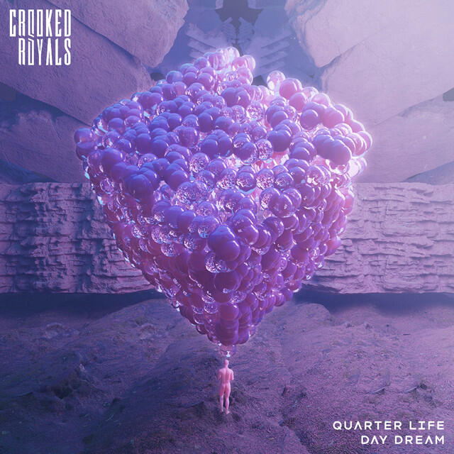 Релиз Quarter Life Daydream