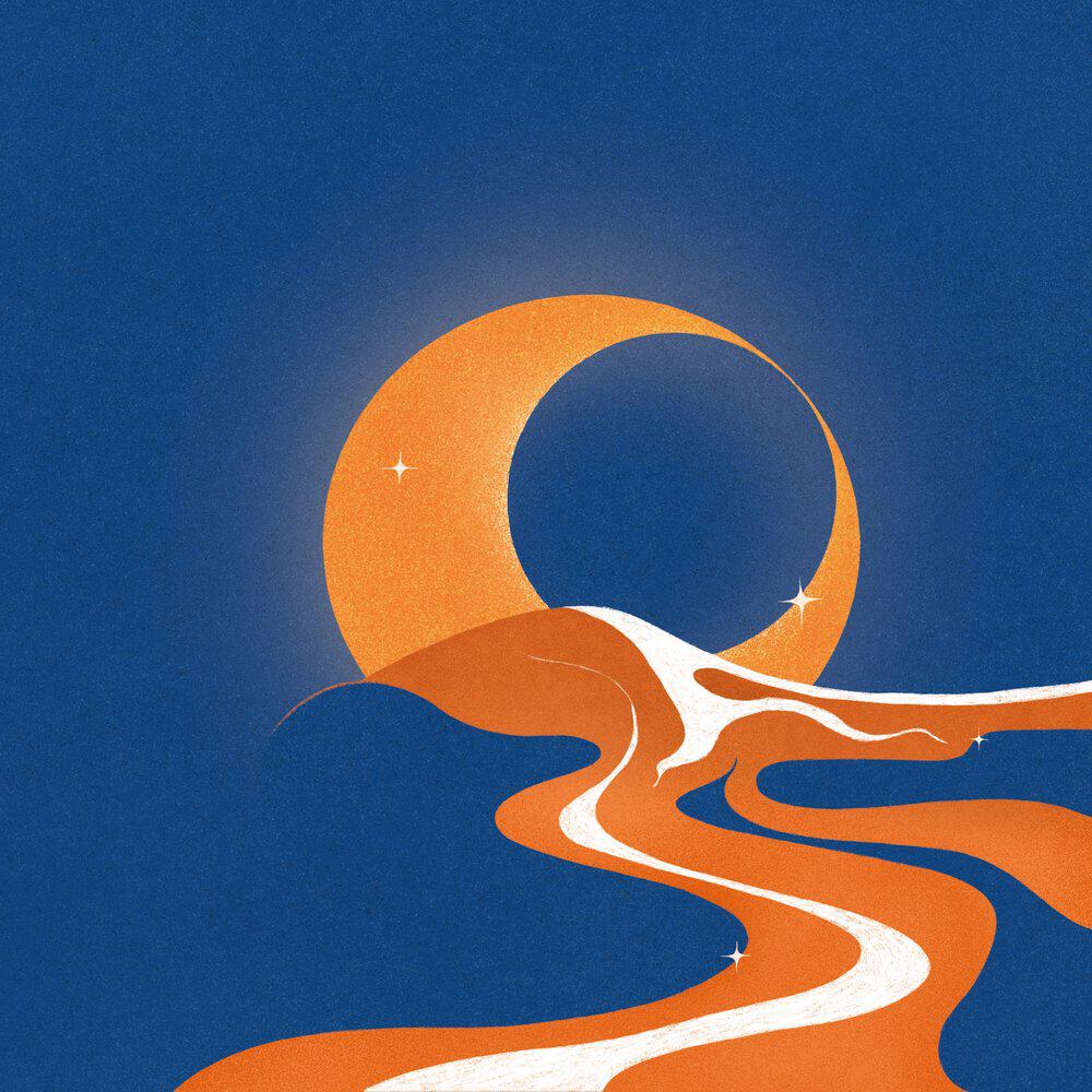 Релиз Moondram Sevi