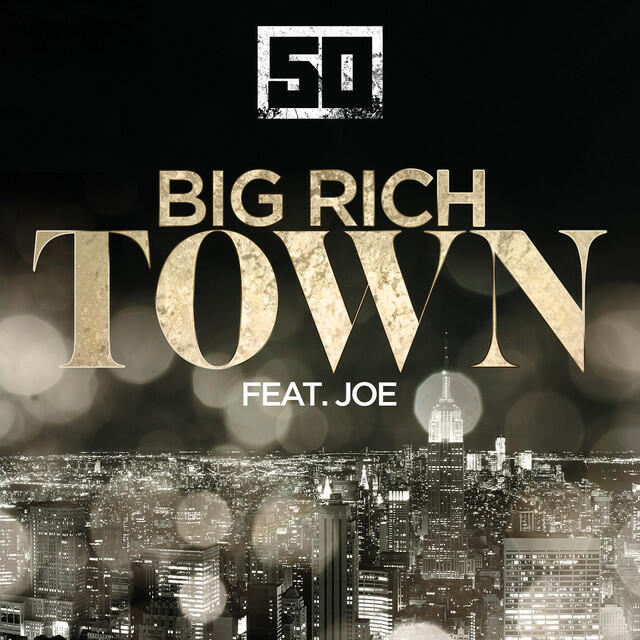 Релиз Big Rich Town (feat. Joe)