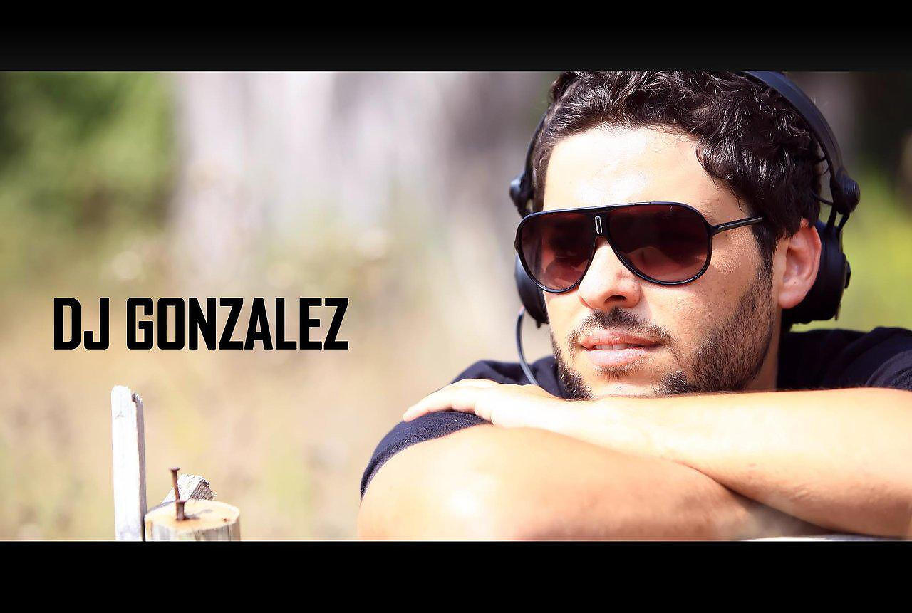 Dj Gonzales