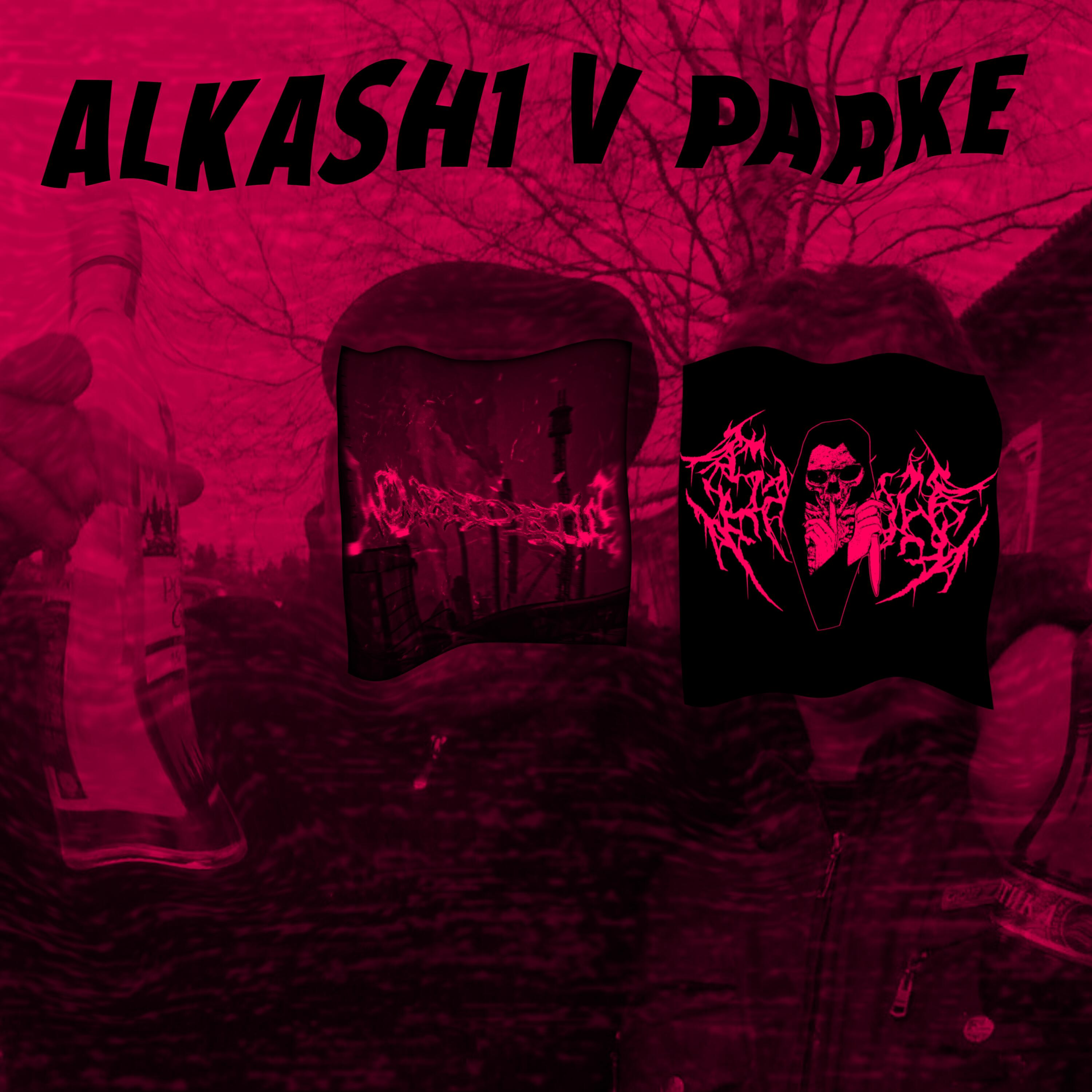 Релиз ALKASHI V PARKE