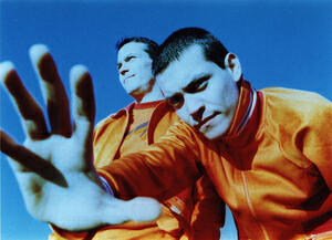 Demarco Electronic Project