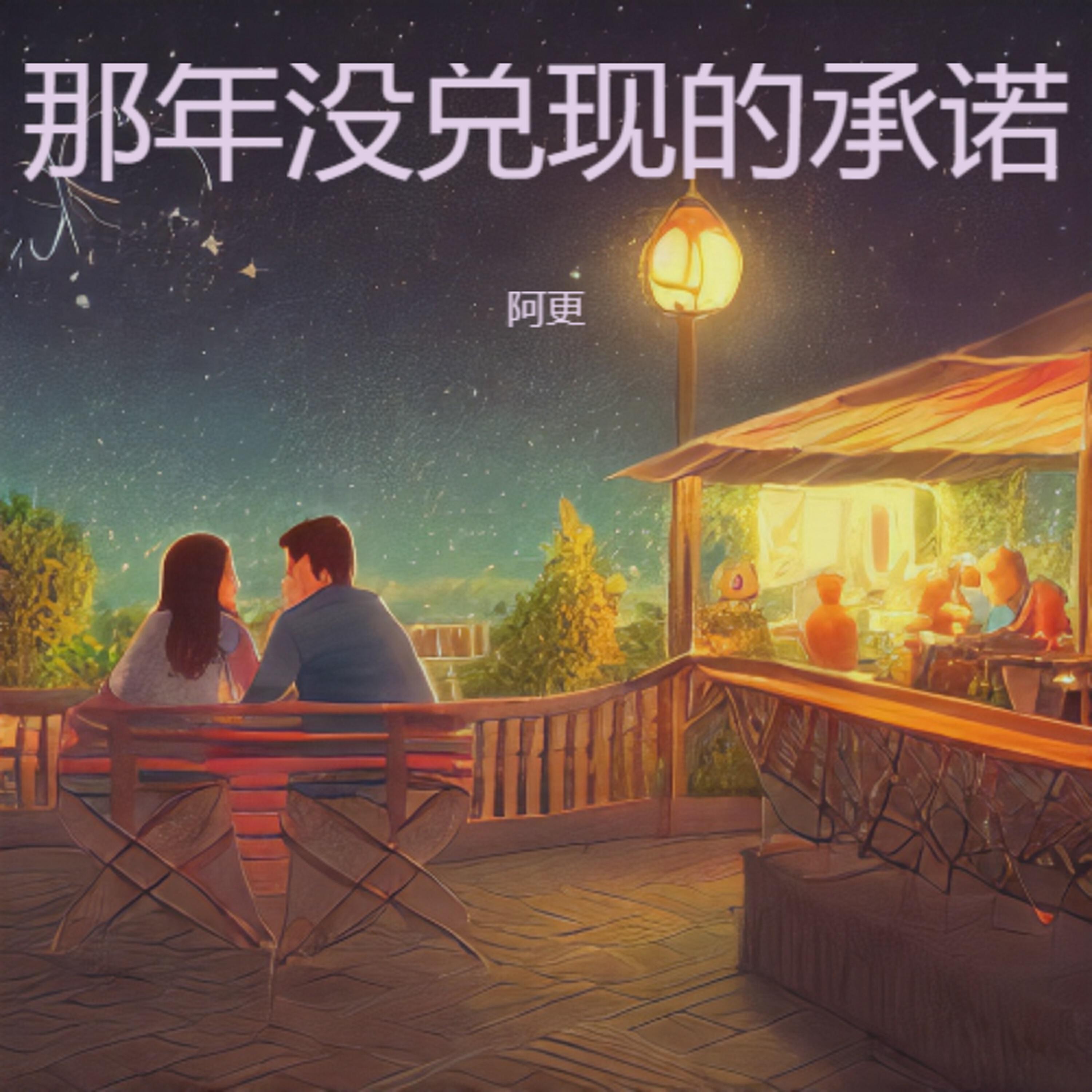 Релиз 那年没兑现的承诺