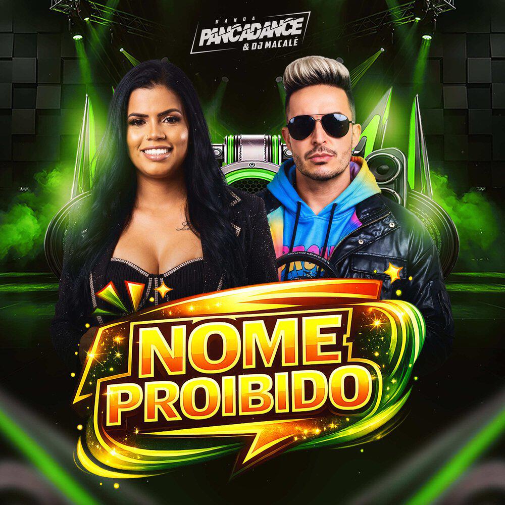 Релиз Nome Proibido
