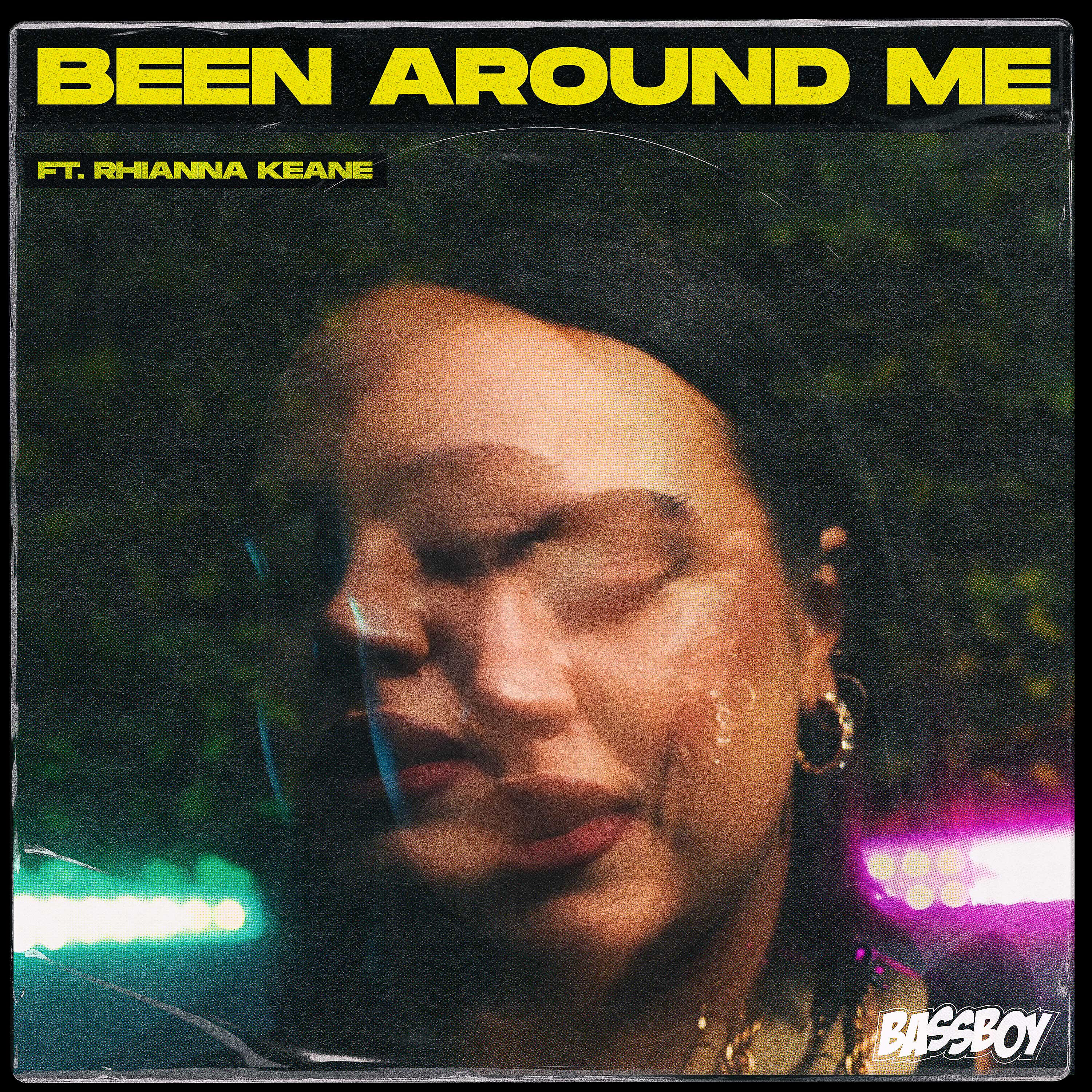 Трек Been Around Me (feat. Rhianna Keane)