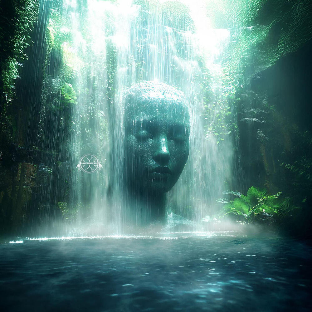 Релиз Calling Your Dreamself to the Water's Edge
