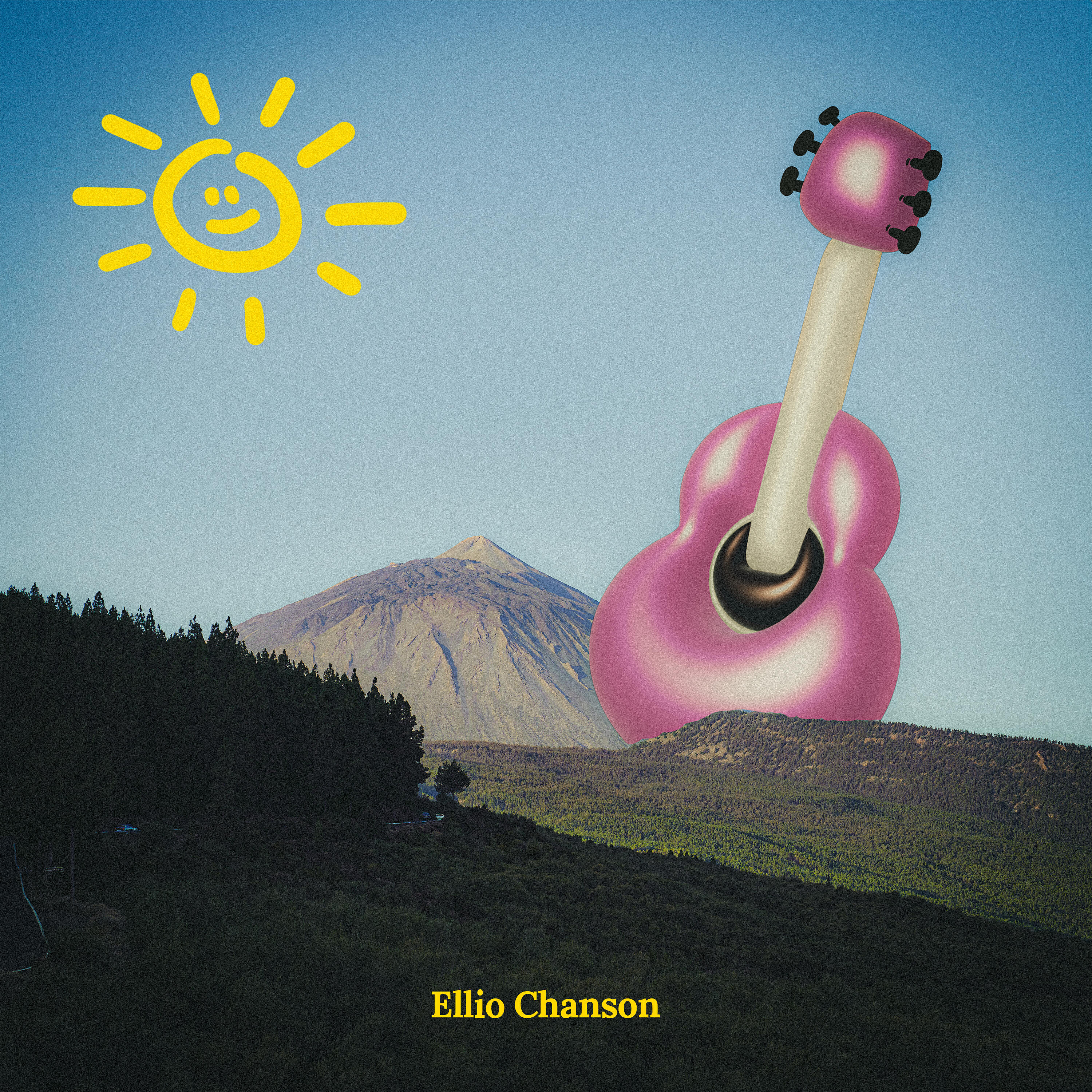 Ellio Chanson